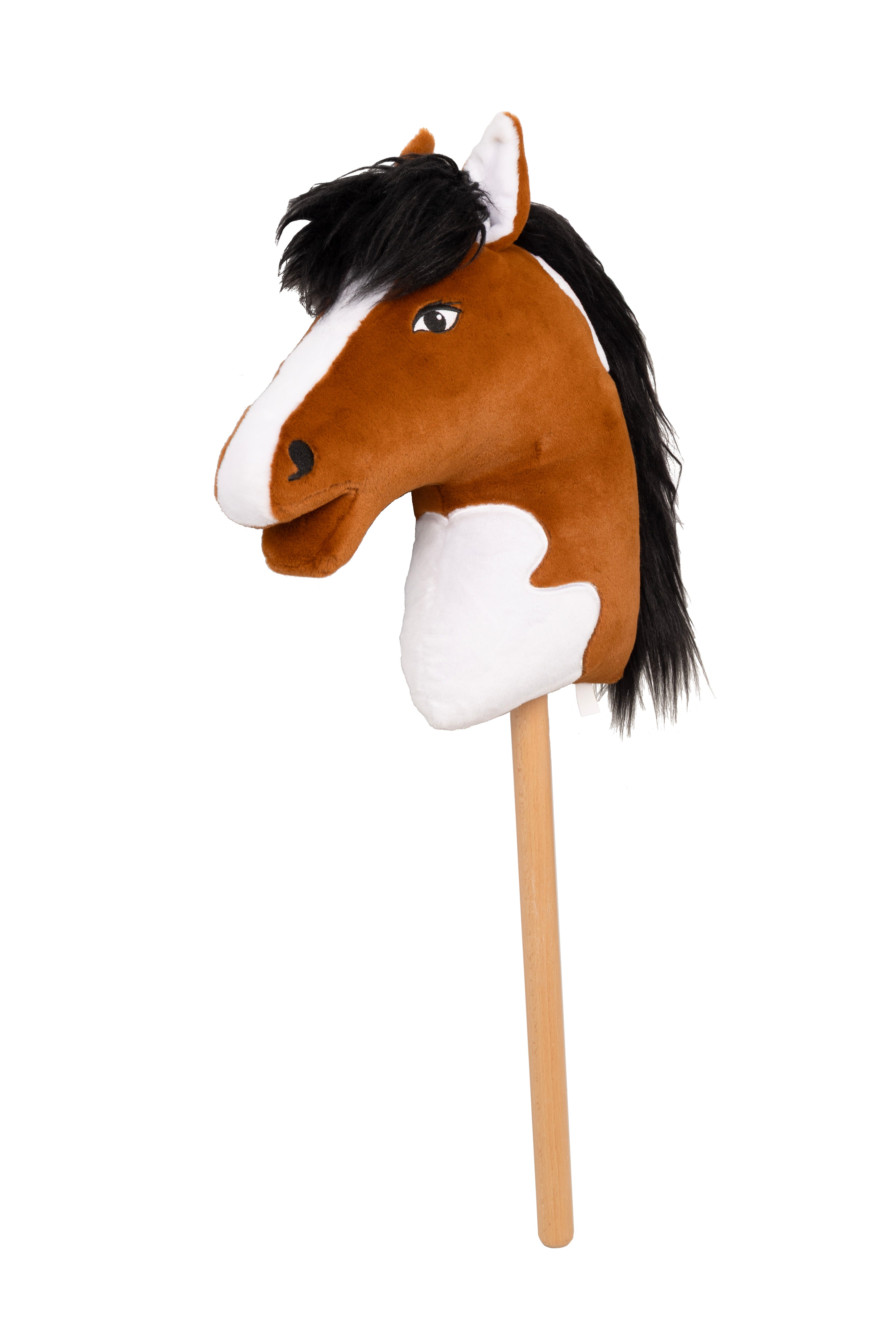 Hy Equestrian Play Time Ponies Hobby Horses image 3
